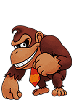 Donkey Kong