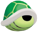 Green Shell