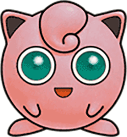 Jiggly Puff