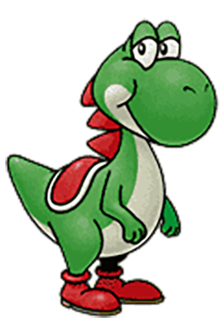 Yoshi